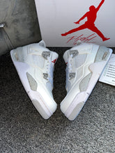 Load image into Gallery viewer, White Air Trainers