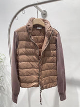 Load image into Gallery viewer, Fleece Jacket