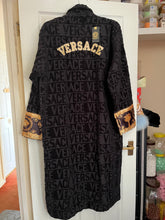 Load image into Gallery viewer, Black Gown