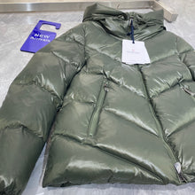 Load image into Gallery viewer, Shinny Mon Winter Coat