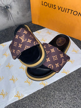 Load image into Gallery viewer, Elastic Pillow Sliders