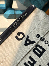 Load image into Gallery viewer, Cream Tote Bag