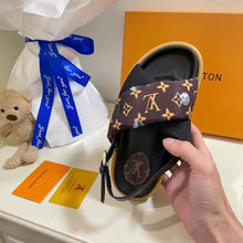 Load image into Gallery viewer, Pillow Sandals
