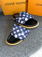 Load image into Gallery viewer, Diamond Elastic Pillow Sliders