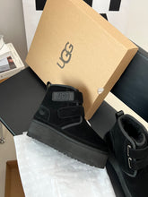 Load image into Gallery viewer, Thick Platform Ugg Boots
