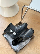 Load image into Gallery viewer, Wellie Ugg Boots
