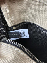 Load image into Gallery viewer, Cream Tote Bag