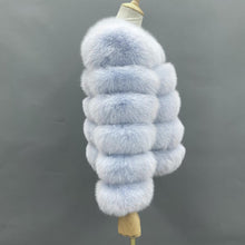 Load image into Gallery viewer, Adults Luxury Laura Jane Paris Fox Fur Coats