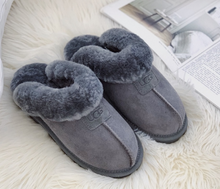 Load image into Gallery viewer, Ugg Slippers