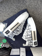 Load image into Gallery viewer, Low Paris Trainers