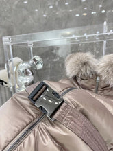 Load image into Gallery viewer, Long Mon Winter Coat