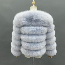 Load image into Gallery viewer, Adults Luxury Laura Jane Paris Fox Fur Coats