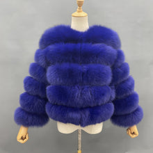 Load image into Gallery viewer, Adults Luxury Laura Jane Paris Fox Fur Coats