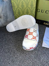 Load image into Gallery viewer, Rainbow Thick Sliders