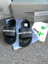 Load image into Gallery viewer, Rubber Sliders