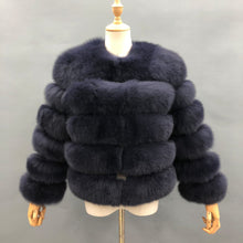 Load image into Gallery viewer, Adults Luxury Laura Jane Paris Fox Fur Coats
