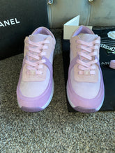 Load image into Gallery viewer, Purple C Runners