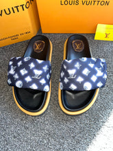 Load image into Gallery viewer, Diamond Elastic Pillow Sliders