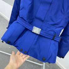 Load image into Gallery viewer, Real Fox Fur Winter Coat