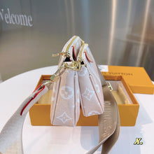 Load image into Gallery viewer, 3pc Colourful Bag Set