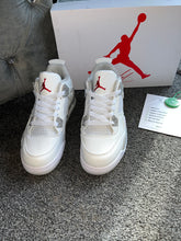 Load image into Gallery viewer, White Air Trainers