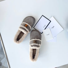 Load image into Gallery viewer, Celinee Slippers
