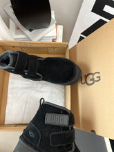 Load image into Gallery viewer, Thick Platform Ugg Boots