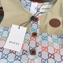 Load image into Gallery viewer, Rainbow Dress Kids