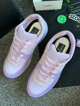 Load image into Gallery viewer, Purple C Runners