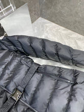 Load image into Gallery viewer, Long Mon Winter Coat