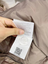 Load image into Gallery viewer, Long Mon Winter Coat