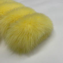 Load image into Gallery viewer, Adults Luxury Laura Jane Paris Fox Fur Coats