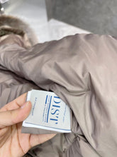 Load image into Gallery viewer, Long Mon Winter Coat