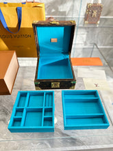 Load image into Gallery viewer, Jewellery Box