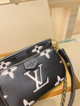 Load image into Gallery viewer, 3pc Colourful Bag Set