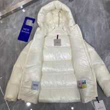 Load image into Gallery viewer, Shinny Mon Winter Coat