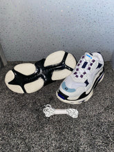 Load image into Gallery viewer, Triple Trainers - Blue