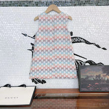 Load image into Gallery viewer, Rainbow Dress Kids