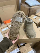 Load image into Gallery viewer, Ultra Mini Uggs