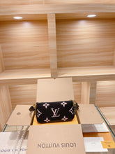 Load image into Gallery viewer, 3pc Colourful Bag Set