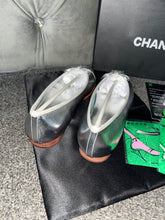 Load image into Gallery viewer, Silver Flats