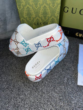 Load image into Gallery viewer, Rainbow Thick Sliders