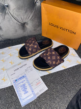 Load image into Gallery viewer, Elastic Pillow Sliders