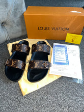 Load image into Gallery viewer, Double Strap Sandals