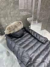 Load image into Gallery viewer, Long Mon Winter Coat