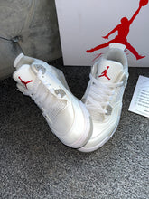 Load image into Gallery viewer, White Air Trainers