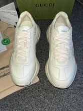 Load image into Gallery viewer, Rhyton Logo Trainer