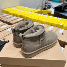 Load image into Gallery viewer, Ultra Mini Uggs