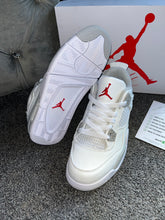 Load image into Gallery viewer, White Air Trainers