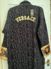 Load image into Gallery viewer, Black Gown